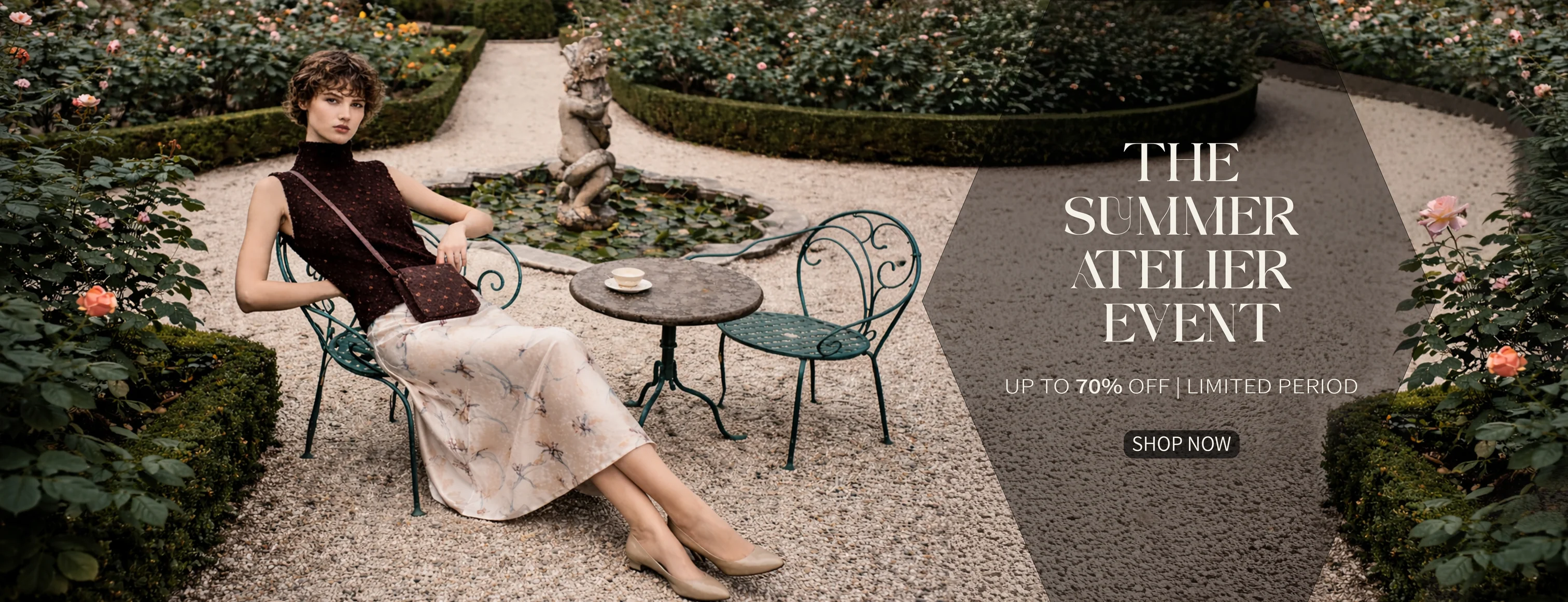 Elevate Your Everyday Elegance